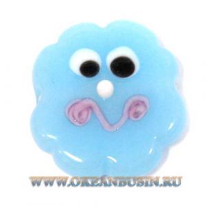 Бусины фигурки разные 4715