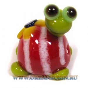 Бусины фигурки животных 4713