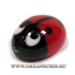 Бусины фигурки животных 4712