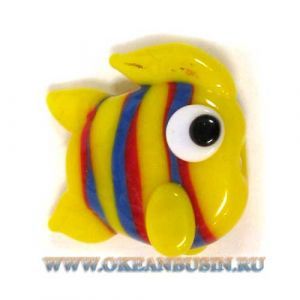 Бусины фигурки животных 4706
