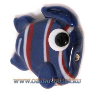 Бусины фигурки животных 4705